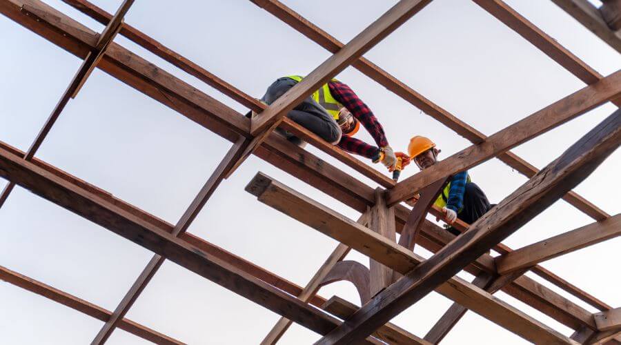 Professional gutter cleaning in Adams, NY